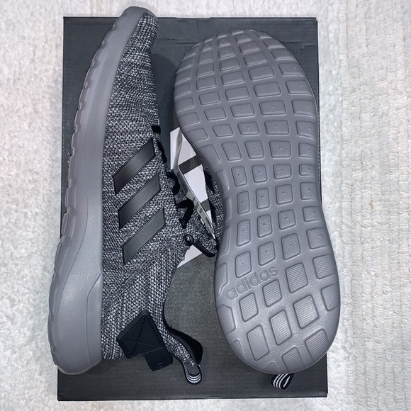 Adidas Men’s CloudFoam Lite Racer BYD - Picture 12 of 14